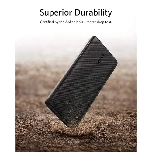 Anker A1229 PowerCore Slim 10000mAh Power Bank