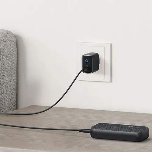 Anker A1246 PowerCore Metro 10000mAh Power Bank