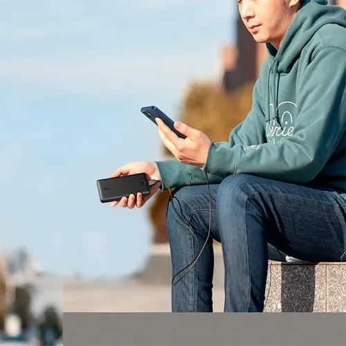 Anker A1247 PowerCore III 10K Power Bank