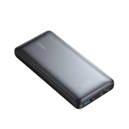 Anker A1249H11 533 10000mAh Powerbank Black