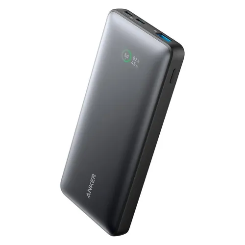 Anker A1249H11 533 10000mAh Powerbank Black