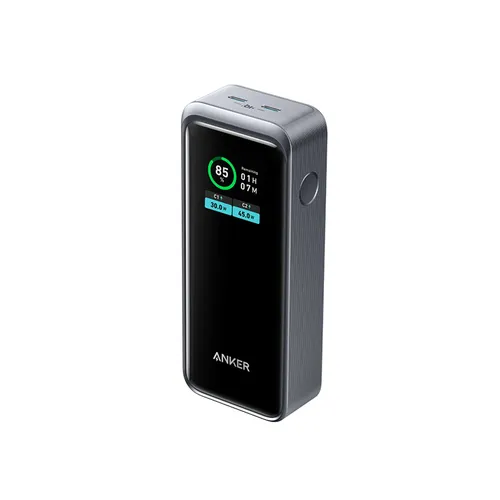 Anker A1335 Prime 130W 12000mAh Power Bank