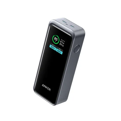 Anker A1335P11 Prime 12000 Power Bank 130W