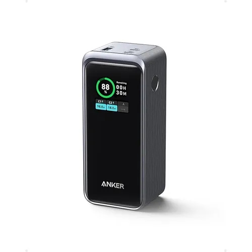 Anker A1336 Prime 200W 20000mAh Power Bank