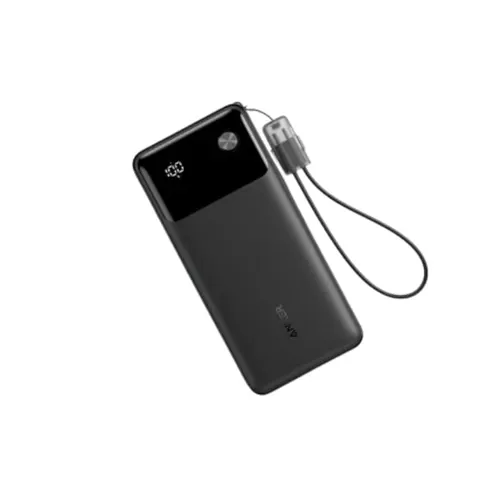 Anker A1384H11 20000mAh 30W PD Fast Charging Power Bank