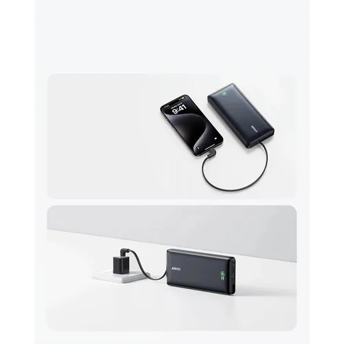 Anker A1387H11 30W 20000mAh Nano Power Bank