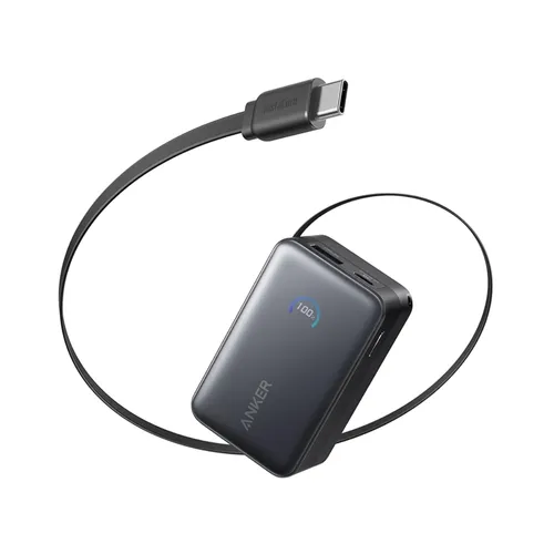 Anker A1638H11 45W 10000mAh Nano Power Bank