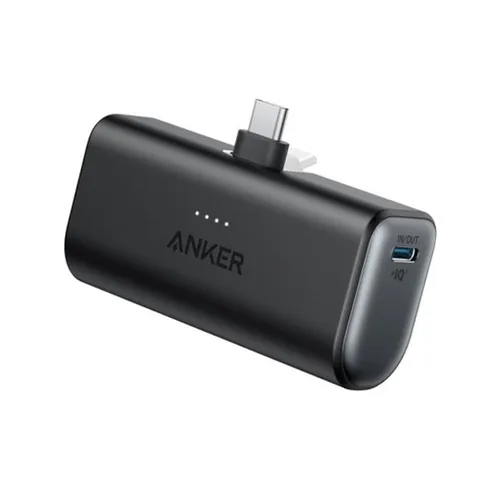 Anker A1653 22.5W Nano Type-C Connector 5000mAh Power Bank