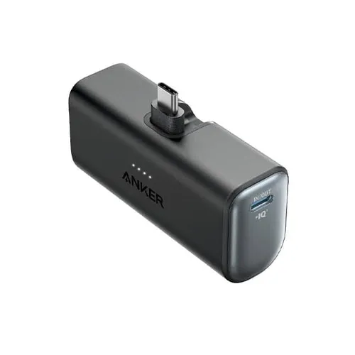 Anker A1653H11 22.5W Nano Type-C Connector 5000mAh Power Bank