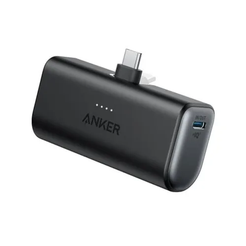 Anker A1653H11 22.5W Nano Type-C Connector 5000mAh Power Bank
