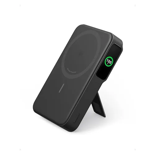 Anker A1654 MagGo 15W 10000mAh Qi2 MagSafe Power Bank (10K)