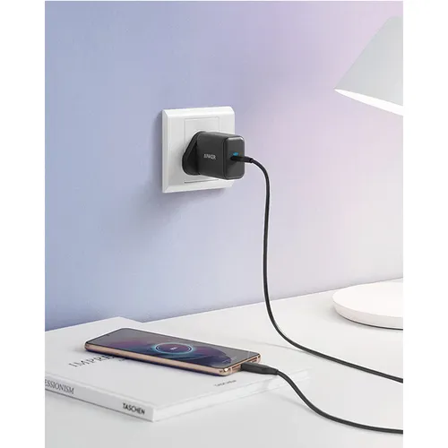 Anker A2058 PowerPort III 25W USB-C Wall Charger