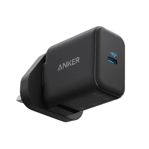 Anker A2058 PowerPort III 25W USB-C Wall Charger