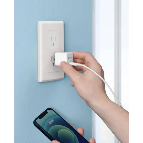 Anker A2149 PowerPort III 20W Cube Charger – CN
