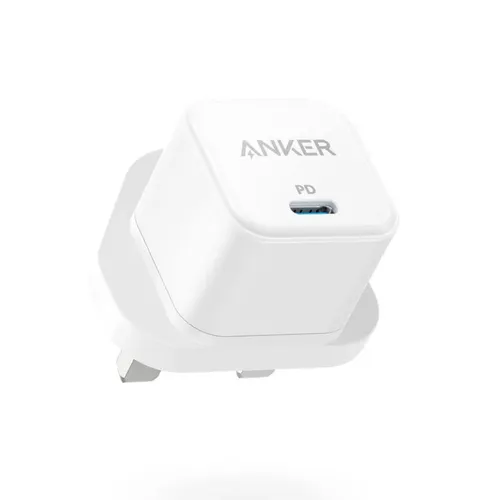 Anker A2149K22 Powerport 111 20w Cube White