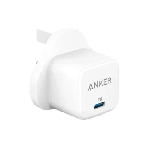 Anker A2149K22 Powerport 111 20w Cube White