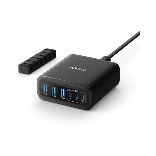 Anker A2154 112W GaN Desktop Charger