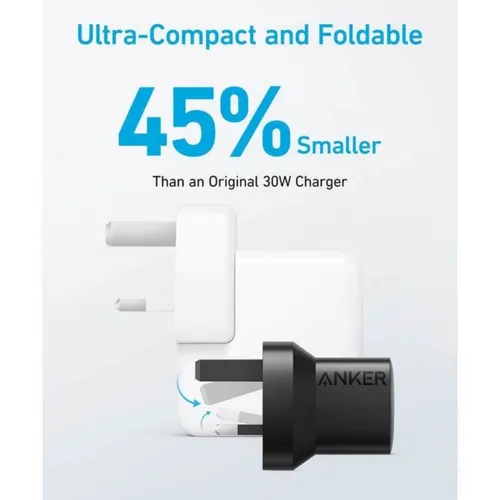 Anker A2331K11 323 33W Charger