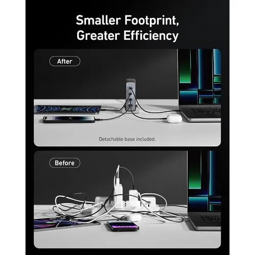 Anker A23421 240W 4-Port GaNPrime Charger