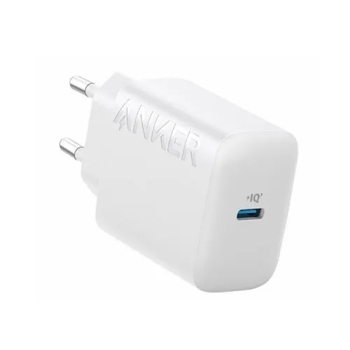 Anker A2347 20W 2 Pin USB-C Charger