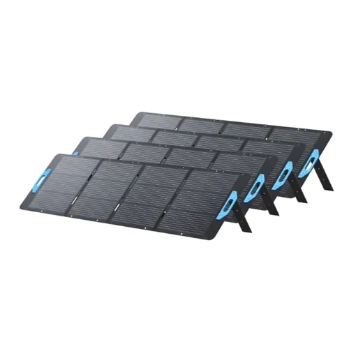 Anker A24360A1 SOLIX PS200 Portable Solar Panel