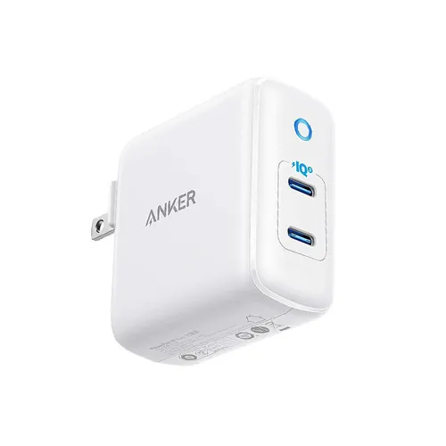 Anker A2628P22 PowerPort III Duo 40W USB-C Charger CN