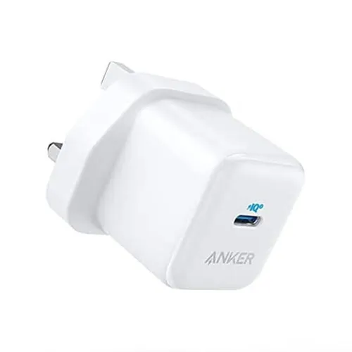 Anker A2632 PowerPort III 20W USB-C Charger