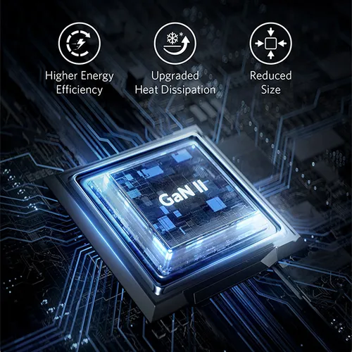 Anker A2667K11 PowerPort III 3-Port 65W Pod