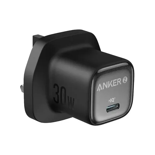 Anker A2698K11 Zolo 30W Compact USB-C GaN Charger