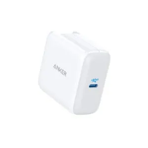 Anker A2713 PowerPort III 65W Single-Port Travel Charger
