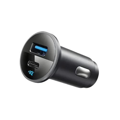Anker  A2735H11 52W Dual-Port Fast Car Charger