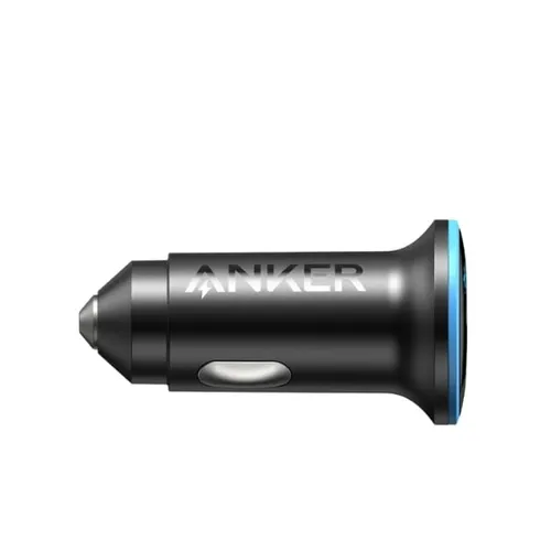 Anker  A2735H11 52W Dual-Port Fast Car Charger