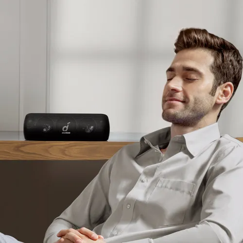 Anker A3116011 Motion+ Speaker