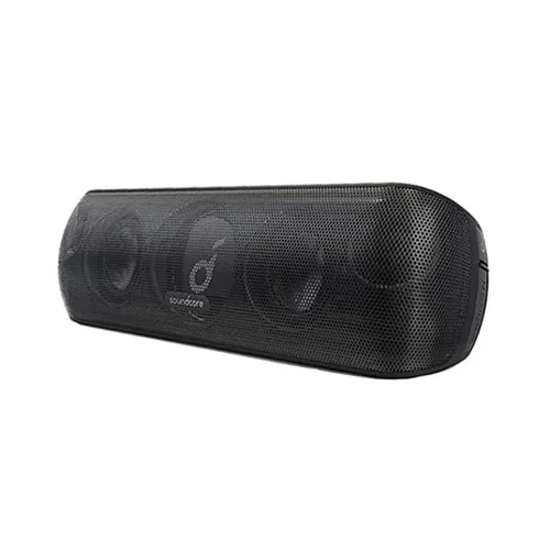 ANKER A3116H11 Immersive Hi-Res Sound Motion Bluetooth Speaker