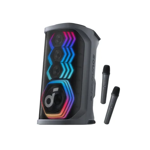 Anker Soundcore Rave 3S Portable Bluetooth Speaker