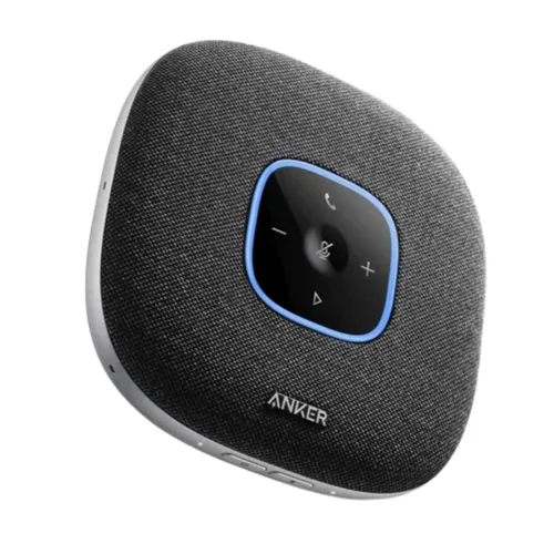 Anker A3302012 PowerConf S3 Portable Conference Speaker