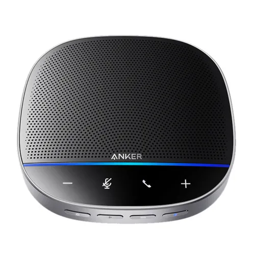 Anker A3305012 Powerconf S500 Speakerphone Black