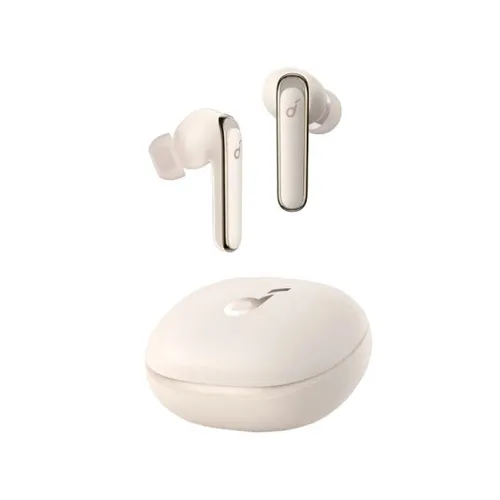 Anker A3939P22 Life P3 ANC TWS - White