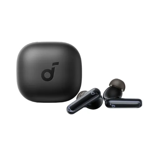 Anker A3955H11 P40i Earbuds - Black