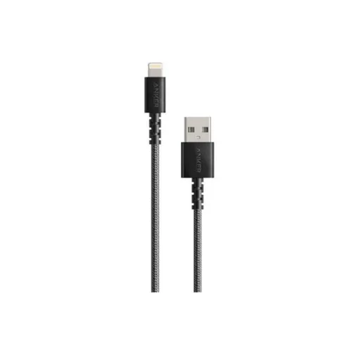 Anker A8012H12 PowerLine Select+ 3ft USB Cable with Lightning Connector