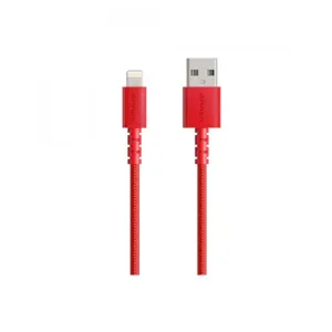 Anker A8012H91 PowerLine Select+ 3ft USB Cable with Lightning Connector