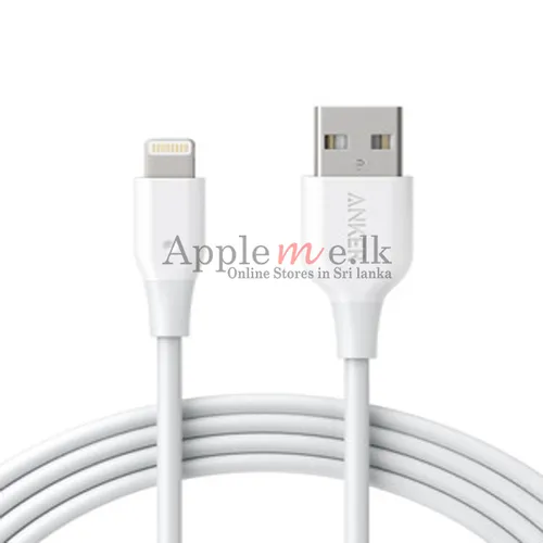 Anker A8111P21 Powerline Lightning Connector