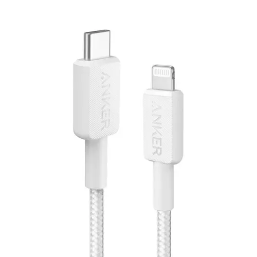 Anker A81B5H21 322 USB-C To Lightning Cable