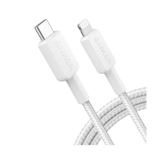 Anker A81B5H21 322 USB-C To Lightning Cable