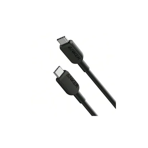Anker A81E1 310 0.9M USB-C to USB-C Cable