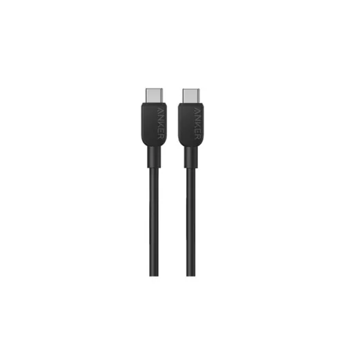 Anker A81E1 310 0.9M USB-C to USB-C Cable