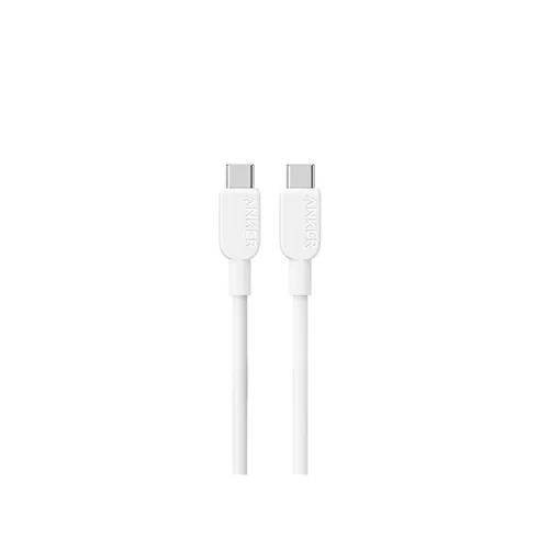 Anker A81E2 310 1.8M USB-C to USB-C Cable