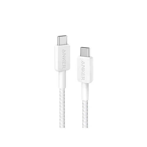 Anker 322 A81F5 60W USB-C Cable