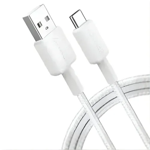 Anker A81H5H21 322 USB-A To USB-C Cable