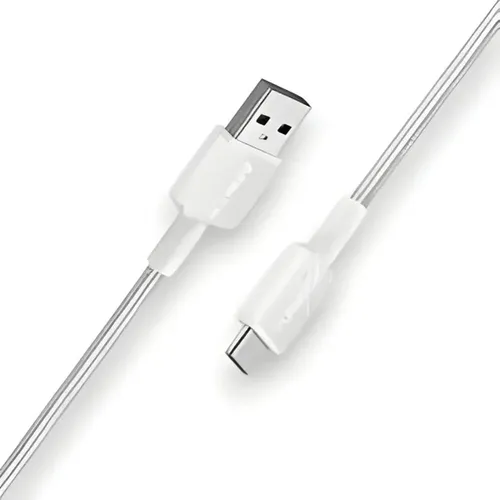 Anker A81H5H21 322 USB-A To USB-C Cable
